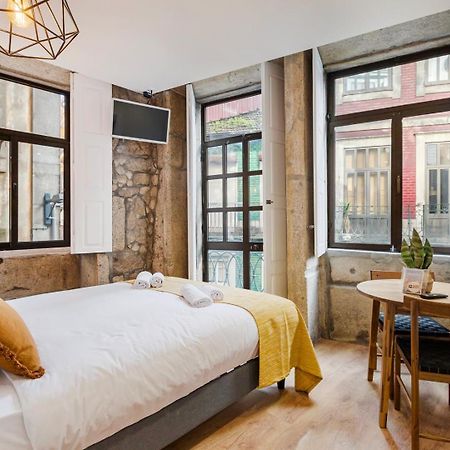 Guestready - Caldeireiros Apts Porto Luaran gambar