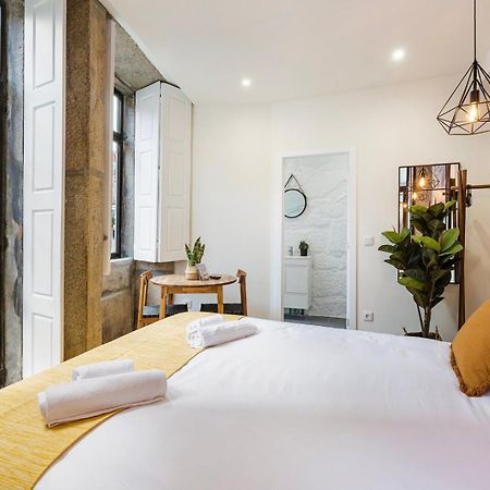 Guestready - Caldeireiros Apts Porto Luaran gambar
