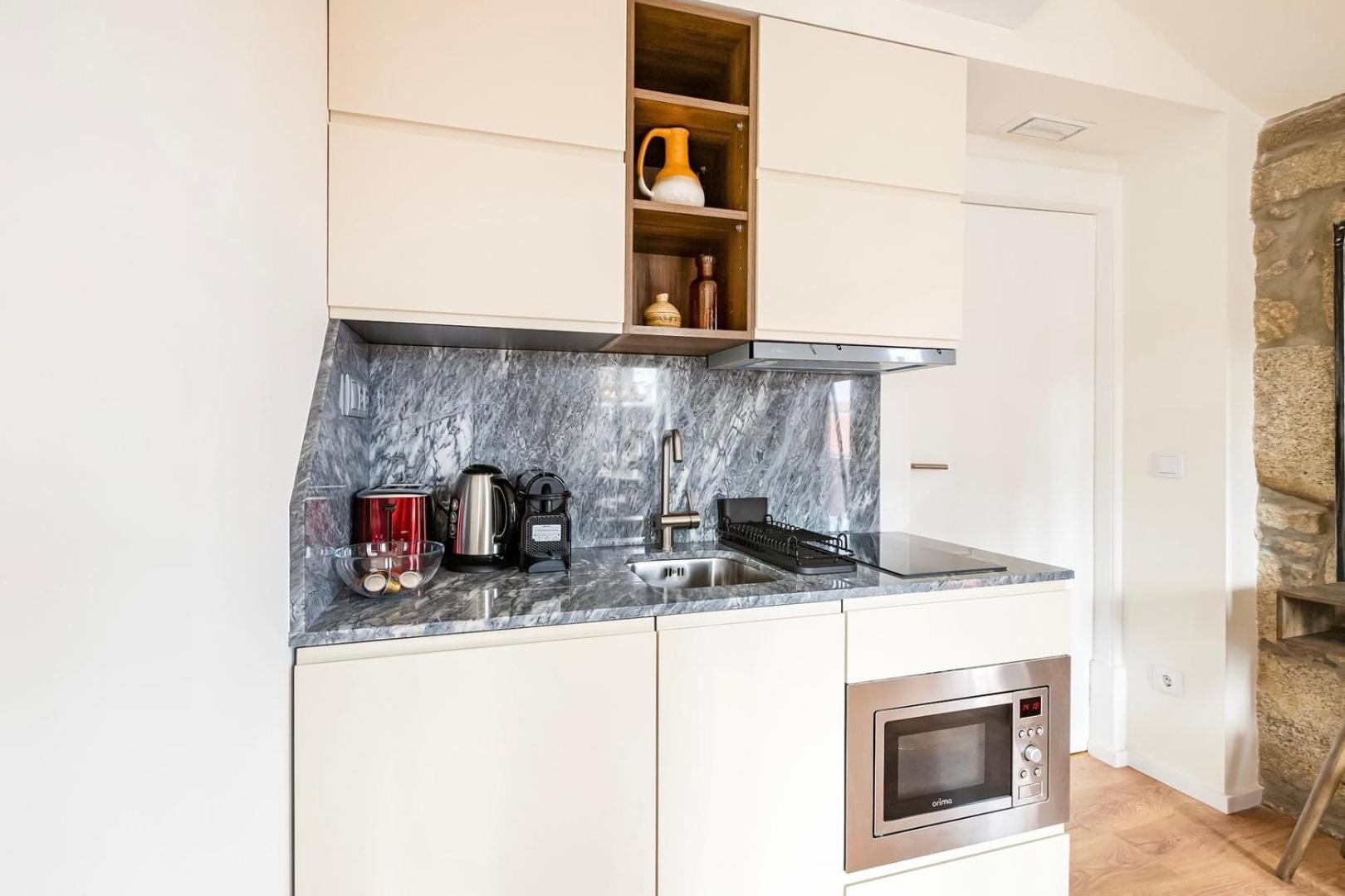 Guestready - Caldeireiros Apts Porto Luaran gambar