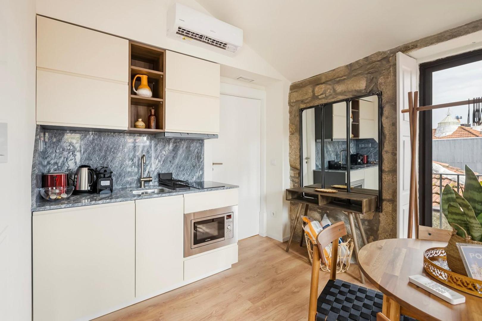 Guestready - Caldeireiros Apts Porto Luaran gambar