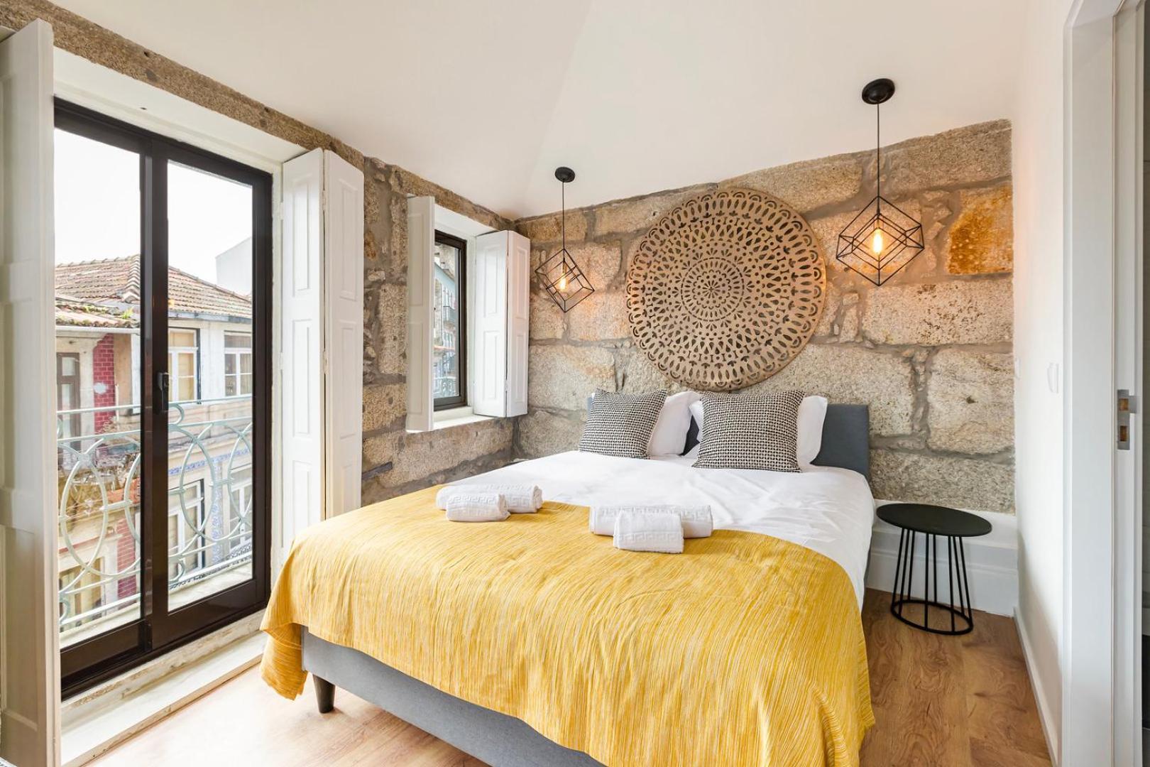 Guestready - Caldeireiros Apts Porto Luaran gambar