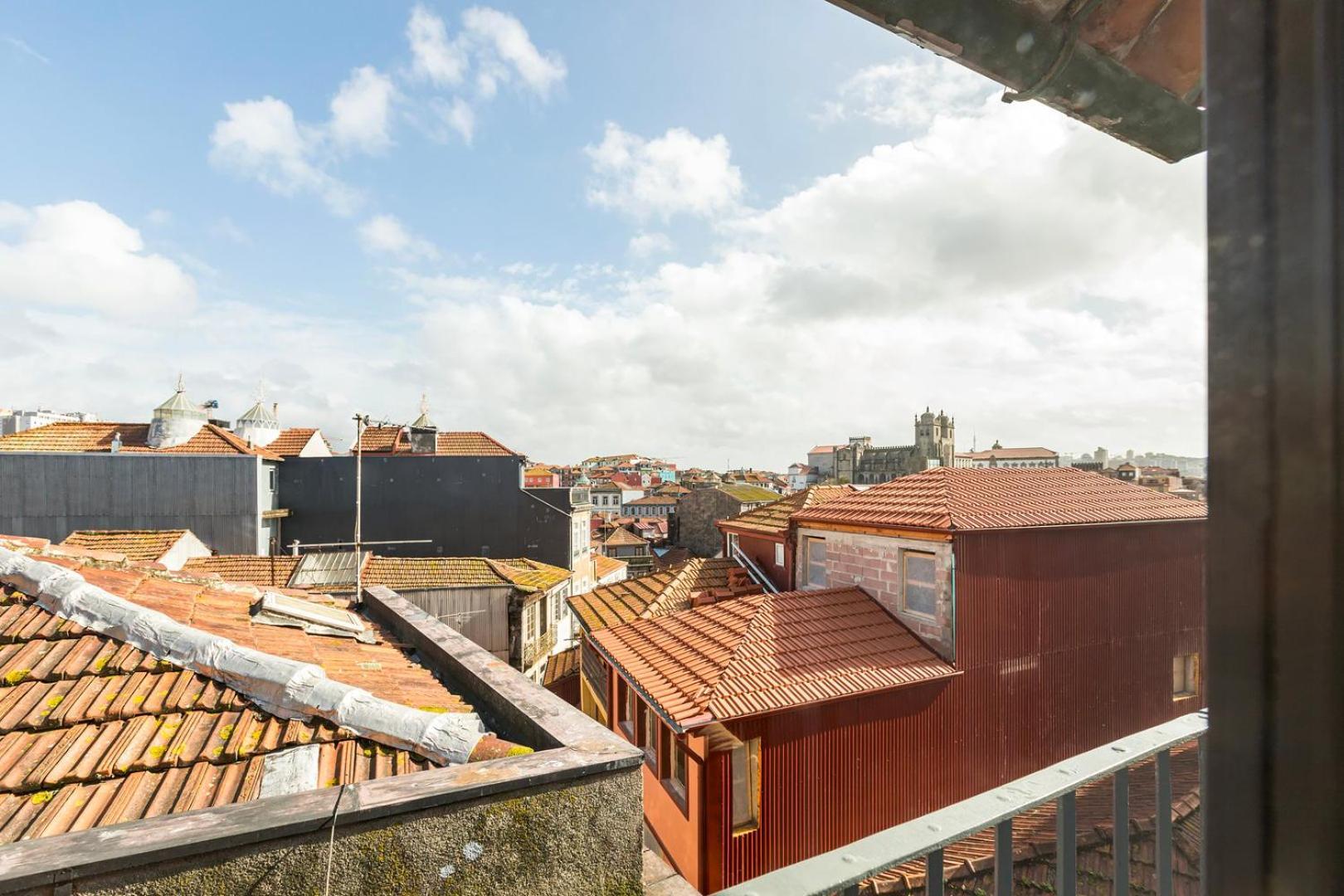 Guestready - Caldeireiros Apts Porto Luaran gambar