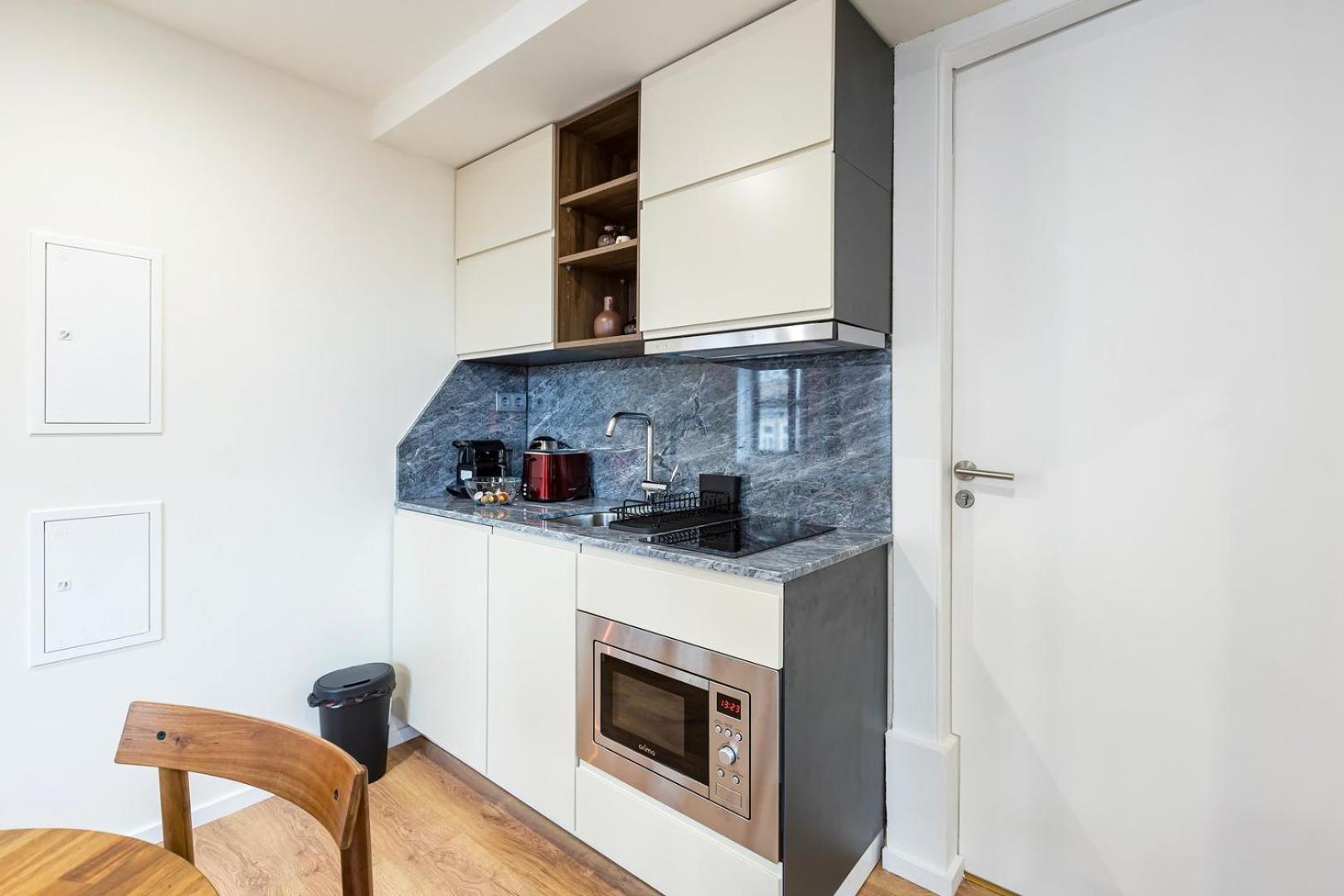 Guestready - Caldeireiros Apts Porto Luaran gambar