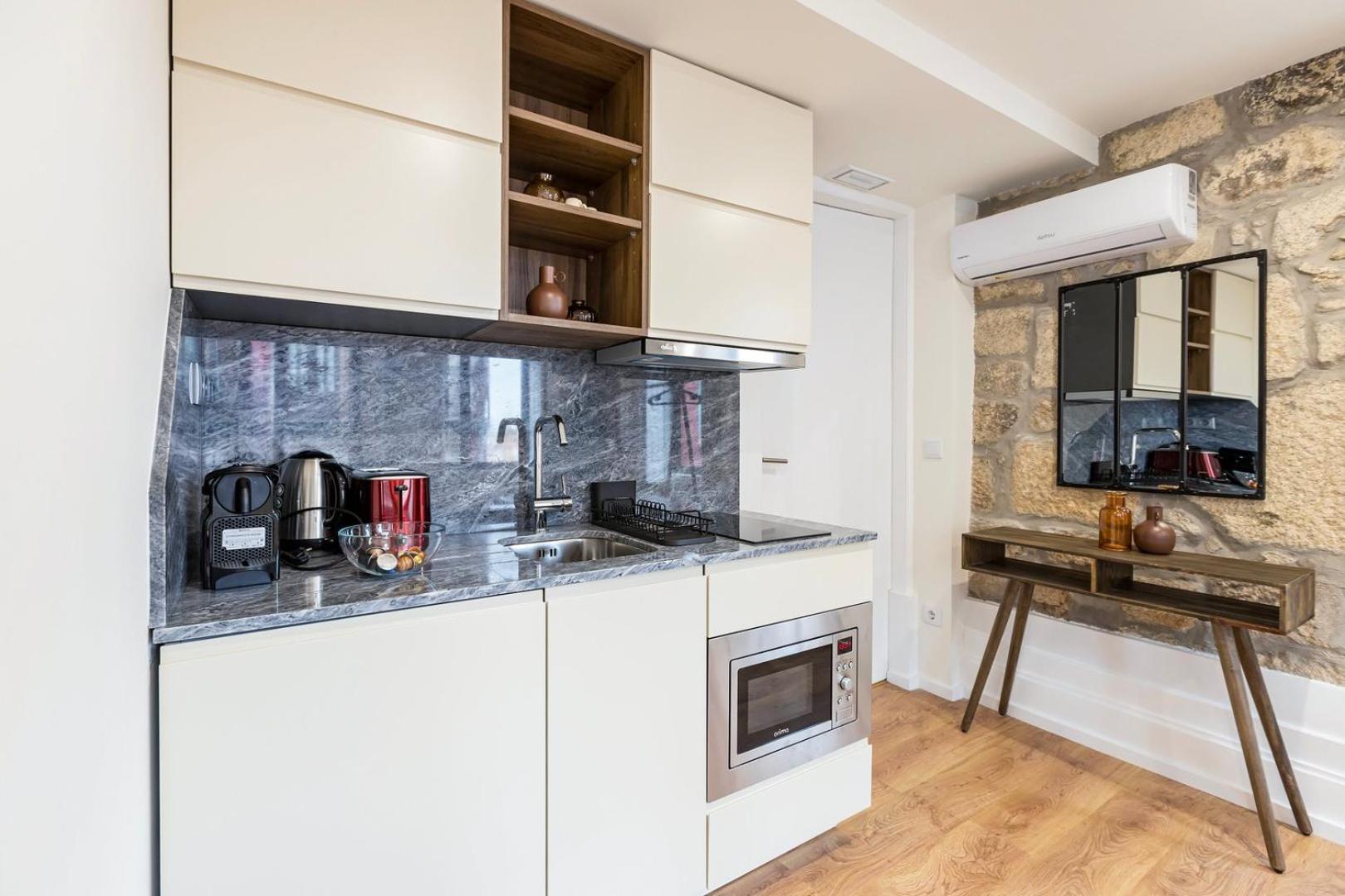 Guestready - Caldeireiros Apts Porto Luaran gambar
