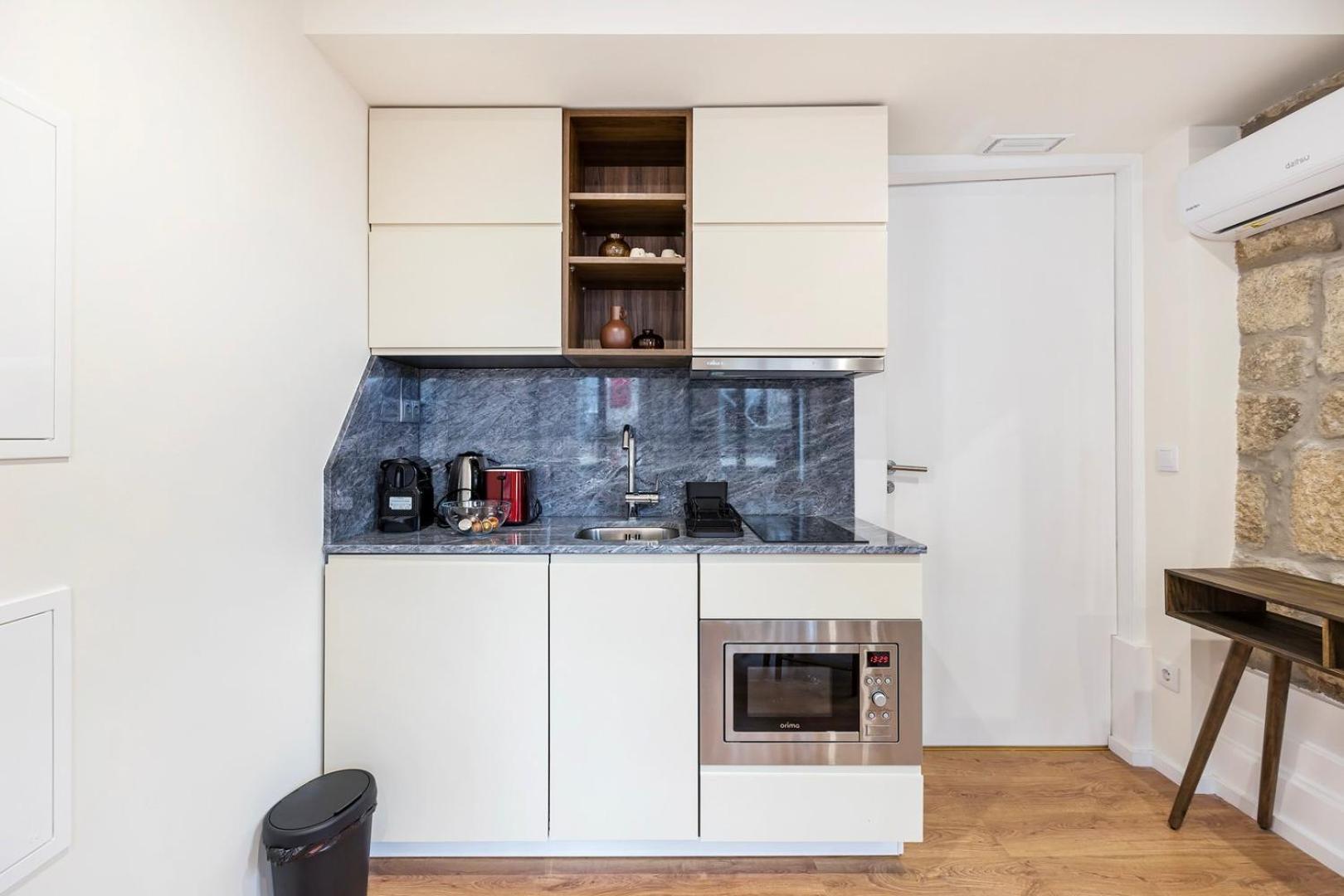 Guestready - Caldeireiros Apts Porto Luaran gambar