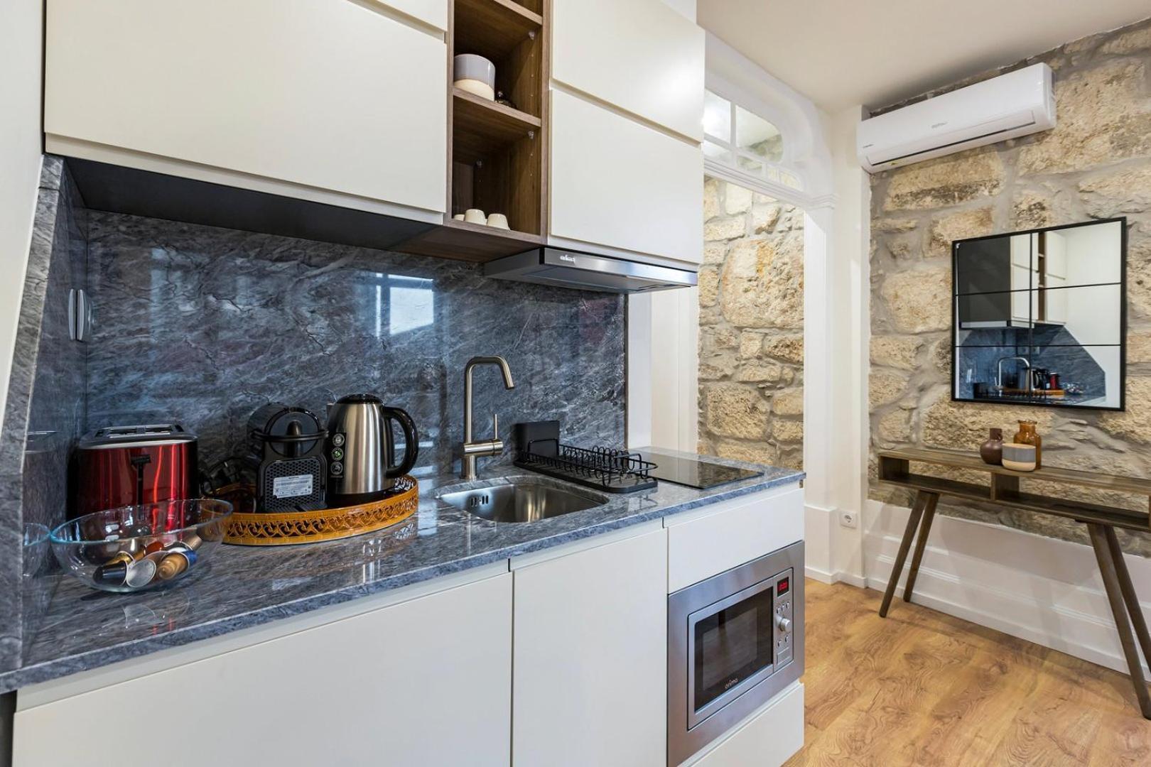 Guestready - Caldeireiros Apts Porto Luaran gambar