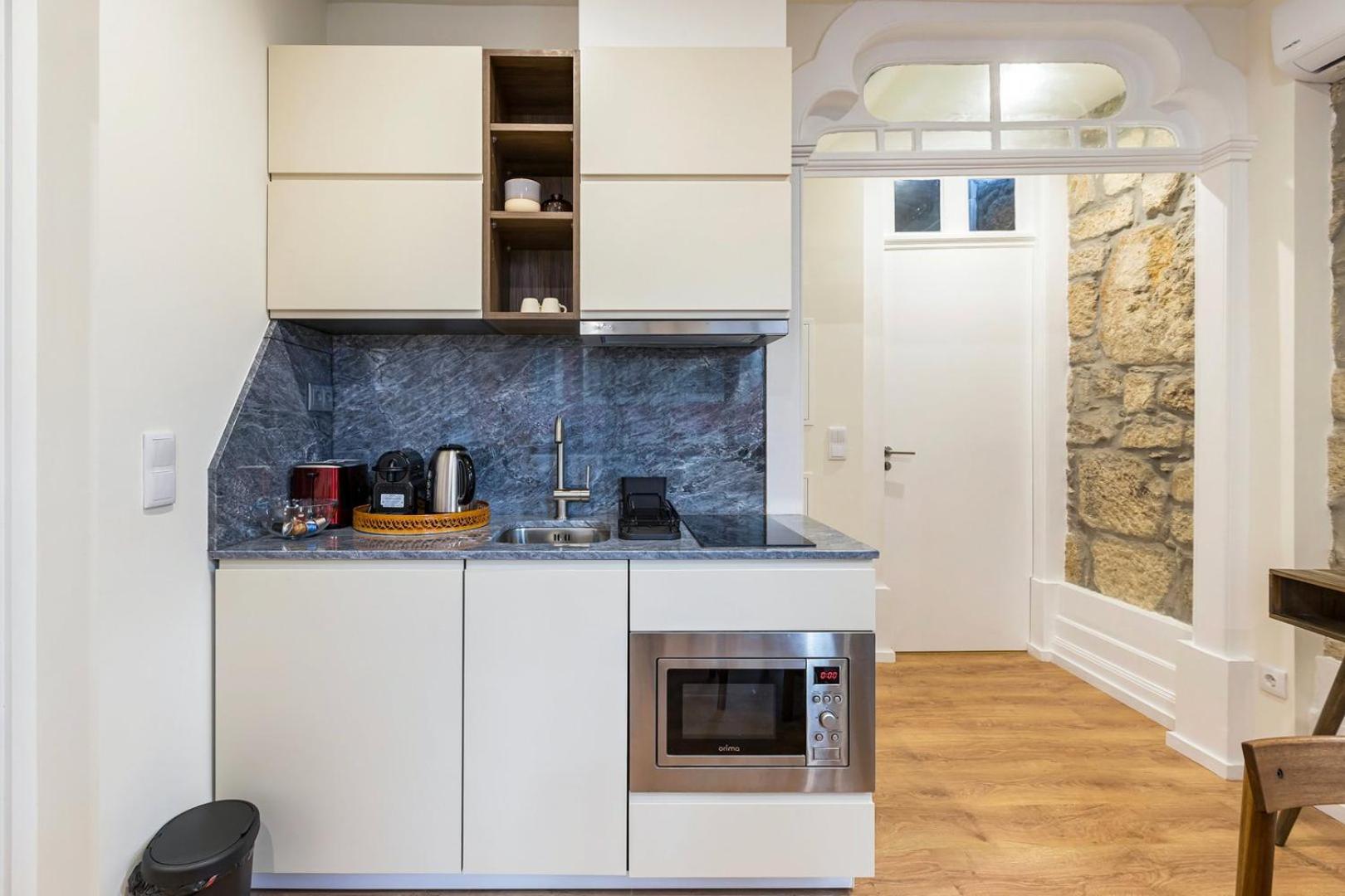 Guestready - Caldeireiros Apts Porto Luaran gambar