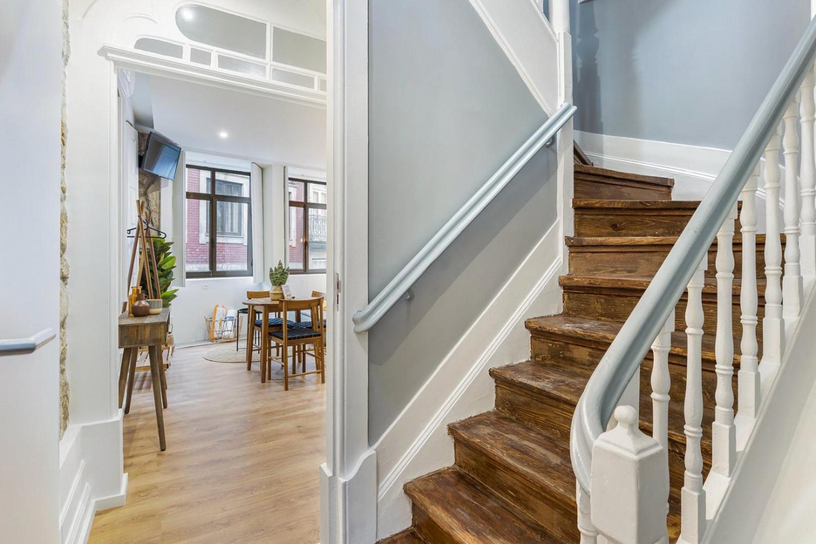 Guestready - Caldeireiros Apts Porto Luaran gambar