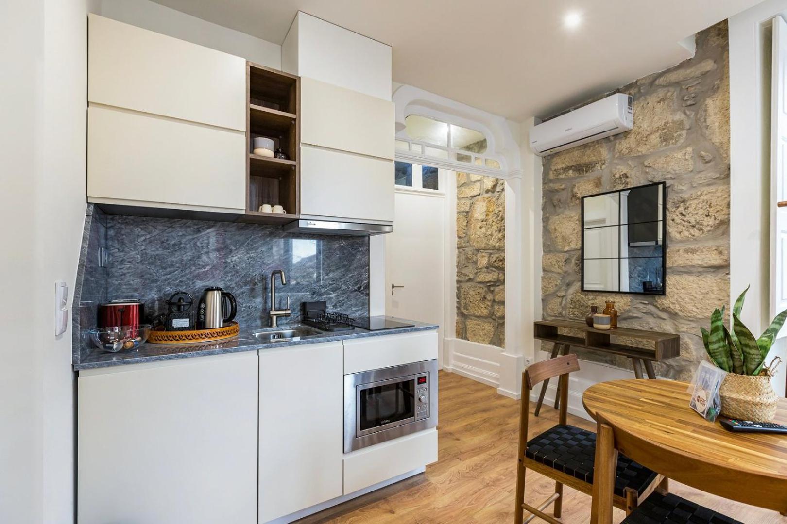 Guestready - Caldeireiros Apts Porto Luaran gambar