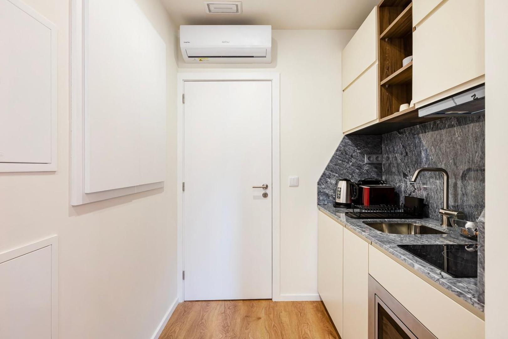 Guestready - Caldeireiros Apts Porto Luaran gambar