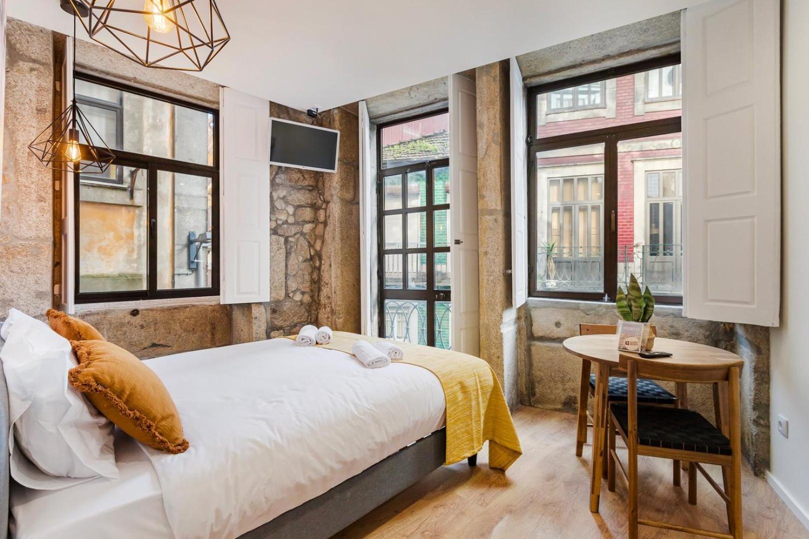 Guestready - Caldeireiros Apts Porto Luaran gambar