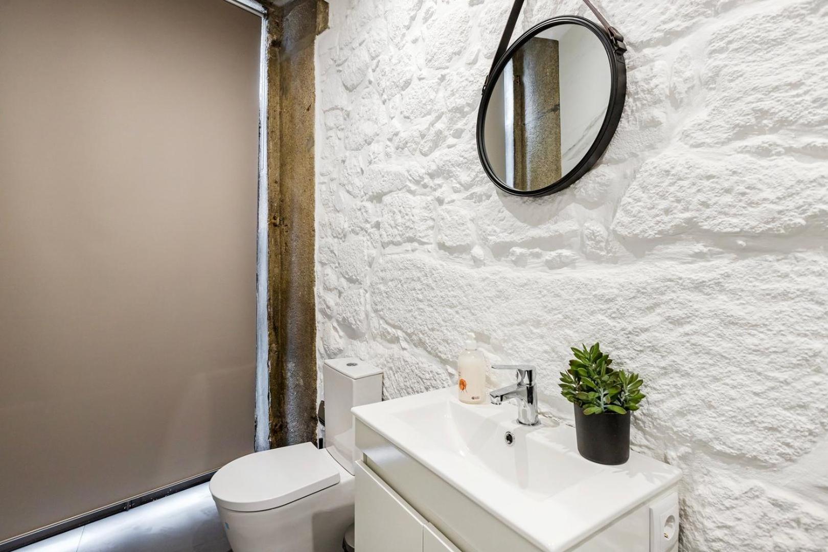 Guestready - Caldeireiros Apts Porto Luaran gambar