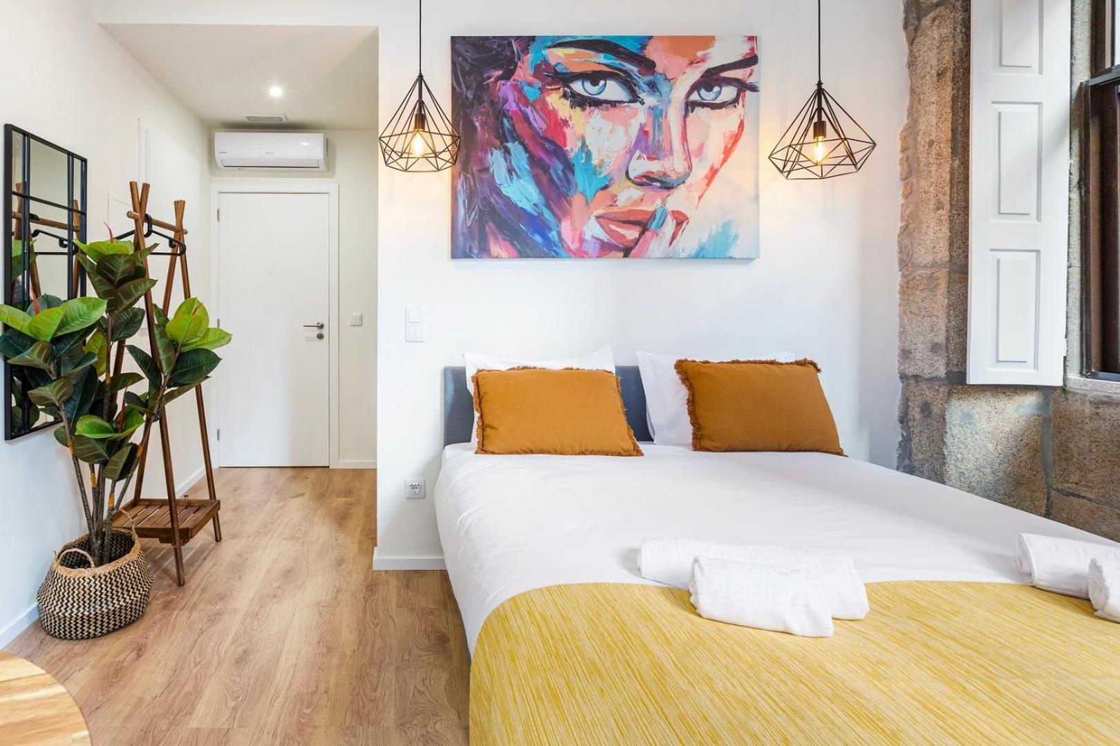 Guestready - Caldeireiros Apts Porto Luaran gambar