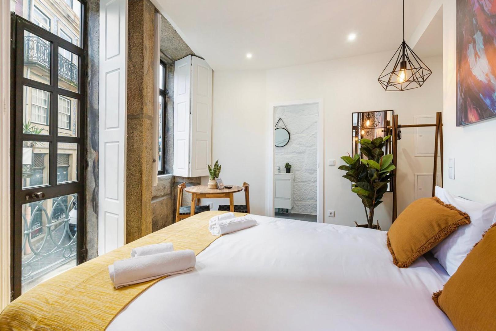 Guestready - Caldeireiros Apts Porto Luaran gambar